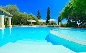 Villa Aliki Nissaki With Private Pool By Dadovillas