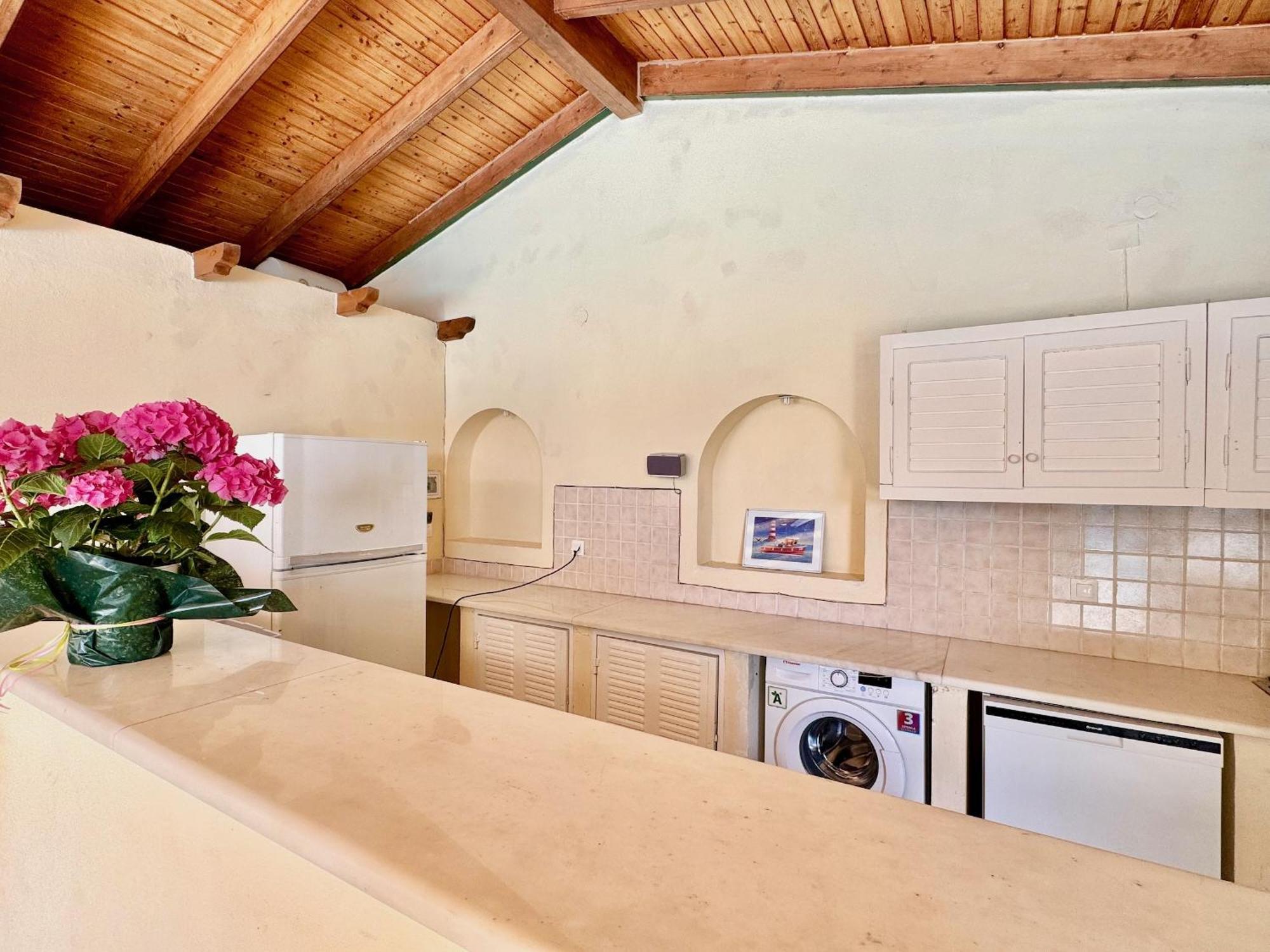 Villa Aliki Nissaki With Private Pool By Dadovillas Nisaki  Exterior photo